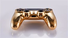 LUX DUALSHOCK 4 CONTROLLER