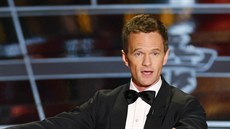 Moderátorem 87. ro�níku udílení Oscar� byl herec Neil Patrick Harris (22. února...