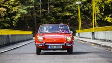 Seat 850 Spider