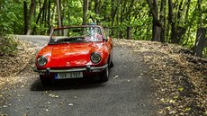 Seat 850 Spider