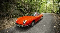 Seat 850 Spider