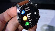 Huawei Watch GT