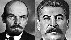 Lenin je podpoil, Stalin poslal Povolské Nmce na Sibi