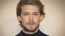 Joe Alwyn (Londýn, 18. íjna 2018)