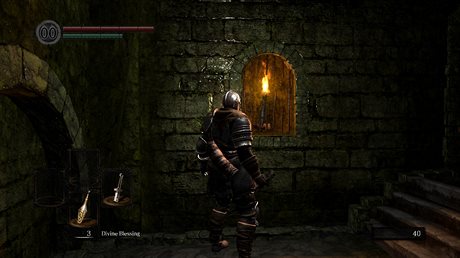 Dark Souls: Remastered (Switch)