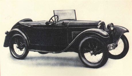 Aero 10 HP