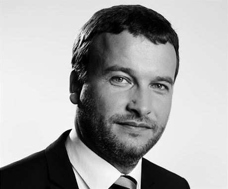 Pavel Ryba, hlavní ekonom Golden Gate CZ