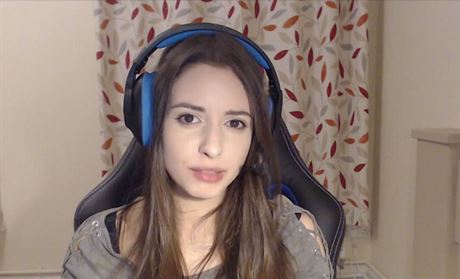 Streamerka Sweet_Anita