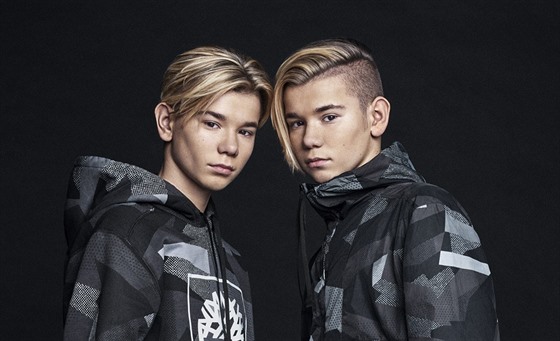 Marcus & Martinus