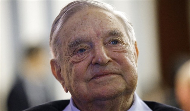 Soros ubere neziskovkám v EU. Nadace Open Society Foundations ohlásila novou globální strategii