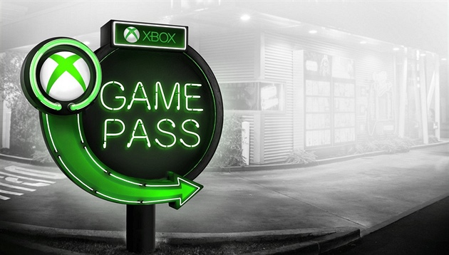 Microsoft zdražil herní předplatné Game Pass