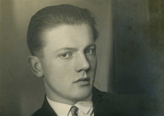 Ve 30. letech studoval Jaroslav Nmec na právnické fakult v Brn.