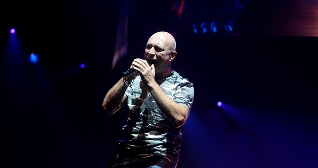 Vstupenky zdarma na vyprodanou premiéru Daniela Landy v O2 areně. Vyhrajte je