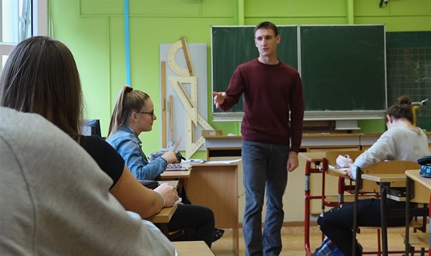 Pražská radnice pomůže s drahou přípravou na přijímačky. Nabídla finanční injekci pro deváťáky