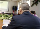 Tiskov brfink Policie R k vnmu ppadu, kdy v Mohelnici agresivn...