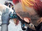 Tatoo Grand Prix a nejhor�� tetov�n�
