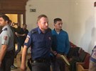 Mue soud za poezn tenistky Kvitov