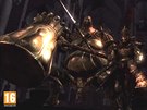 Dark Souls: Remastered - Switch trailer
