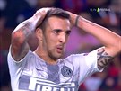 FC Barcelona - Inter Milán
