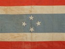 Takzvaná Preissigova vlajka