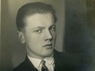 Ve 30. letech studoval Jaroslav Nmec na prvnick fakult v Brn.