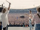 Zábr z filmu Bohemian Rhapsody