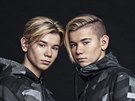 Marcus & Martinus