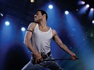 Rami Malek ve filmu Bohemian Rhapsody (2018)