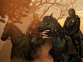 Thronebreaker: The Witcher Tales