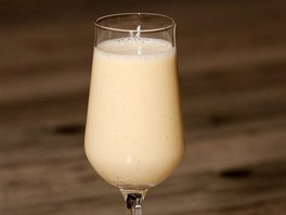 Dom�c� vaje�n� ko�ak podle Michala Nikodema z restaurace Ola Kala