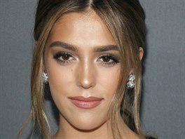 Sistine Stallone, dcera Sylvestera Stallone