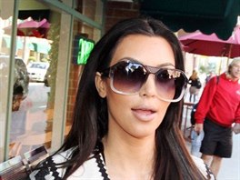 Kim Kardashian pono