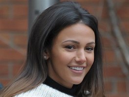 Michelle keegan pono