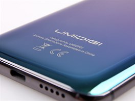 Umidigi Z2