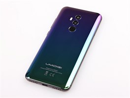 Umidigi Z2