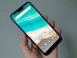 Nokia 7.1