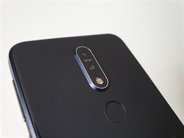 Nokia 7.1