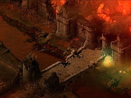Thronebreaker: The Witcher Tales - obrázky z recenzování