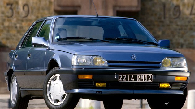 Renault 25