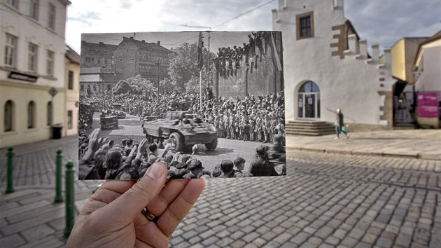 Poznte udlost, msto i datum vzniku historickho snmku?