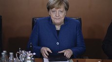 Nmecká kancléka Angela Merkelová navrhuje uvalit na Saúdskou Arábii zbraové...