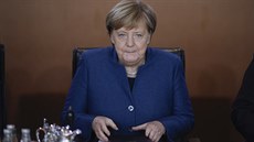 Nmecká kancléka Angela Merkelová navrhuje uvalit na Saúdskou Arábii zbraové...