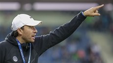 Petr Vlachovský, trenér fotbalist Slovácka