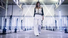 Leto�ní ro�ník nabídne 32 p�ehlídek.