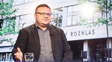 Generální ředitel Českého rozhlasu René Zavoral v diskusním pořadu iDNES.cz... | na serveru Lidovky.cz | aktuální zprávy