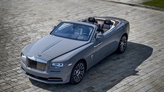 Rolls-Royce Bespoke Dawn RAF