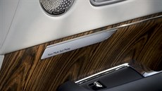 Rolls-Royce Bespoke Dawn RAF