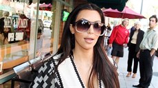Kim Kardashian pono