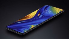 Xiaomi Mi Mix 3