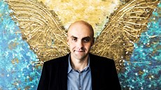 Petr Palas zalo�il firmu Kentico v Brn� v roce 2004. Mezi jeho klienty jsou známé zna�ky, jako t�eba Komer�ní banka, Sazka, Mountfield, Mazda, Hyundai, HP, Konica Minolta, DAS �i Gibson.